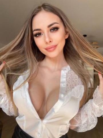 Индивидуалка Жанна Фотография 6